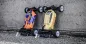 Preview: HOBBY PLUS RC 2WD BUGGY "SPECK-B" 1/24 RTR (RAZOR ORANGE) + ABSIMA HARDCASE TRANSPORTTASCHE